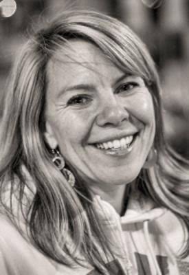 pic of Jennifer Riordan