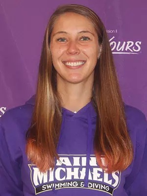 pic of Lindsay McNall