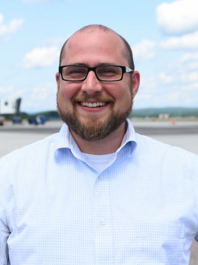 Nic Longo, School Board Member
